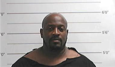 Stephen Hunt, - Orleans Parish County, LA 